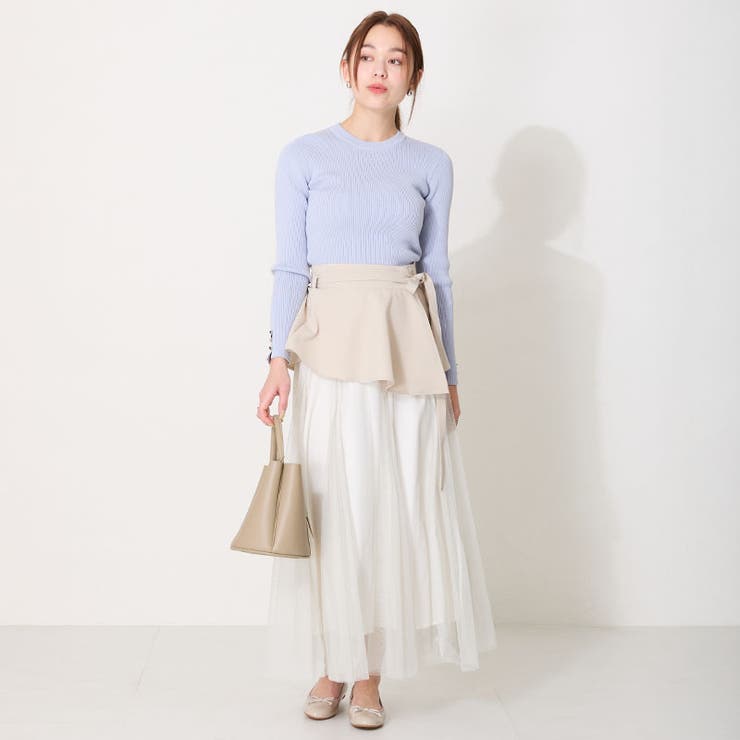 2wayバケツ型ショルダーバッグ/BA-237 | ORiental TRaffic | 詳細画像10 