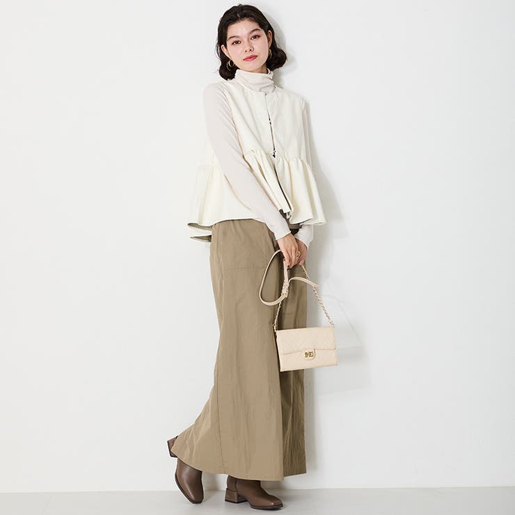 キルティングお財布バッグ/BA-238 | ORiental TRaffic | 詳細画像26 