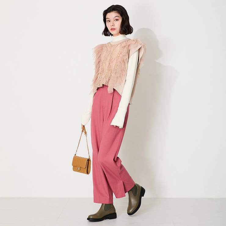 キルティングお財布バッグ/BA-238 | ORiental TRaffic | 詳細画像29 