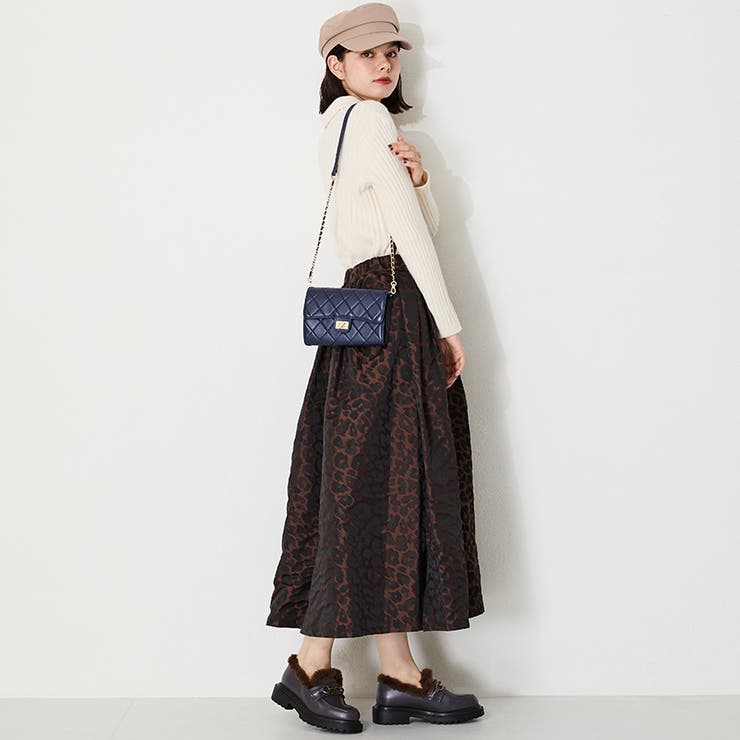 キルティングお財布バッグ/BA-238 | ORiental TRaffic | 詳細画像34 