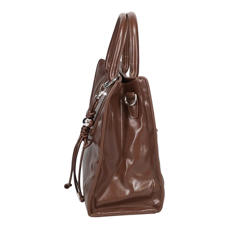 チャーム付きボストンバッグ/BA-268 | ORiental TRaffic | 詳細画像18 