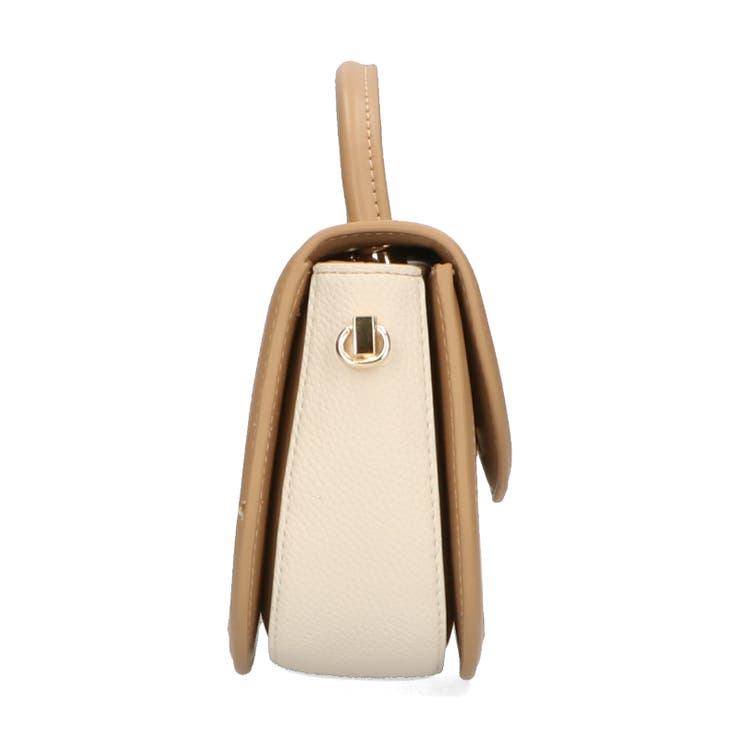 《オリエンタルトラフィック》ワンハンドル2wayバッグ/BA-216 | ORiental TRaffic | 詳細画像5 