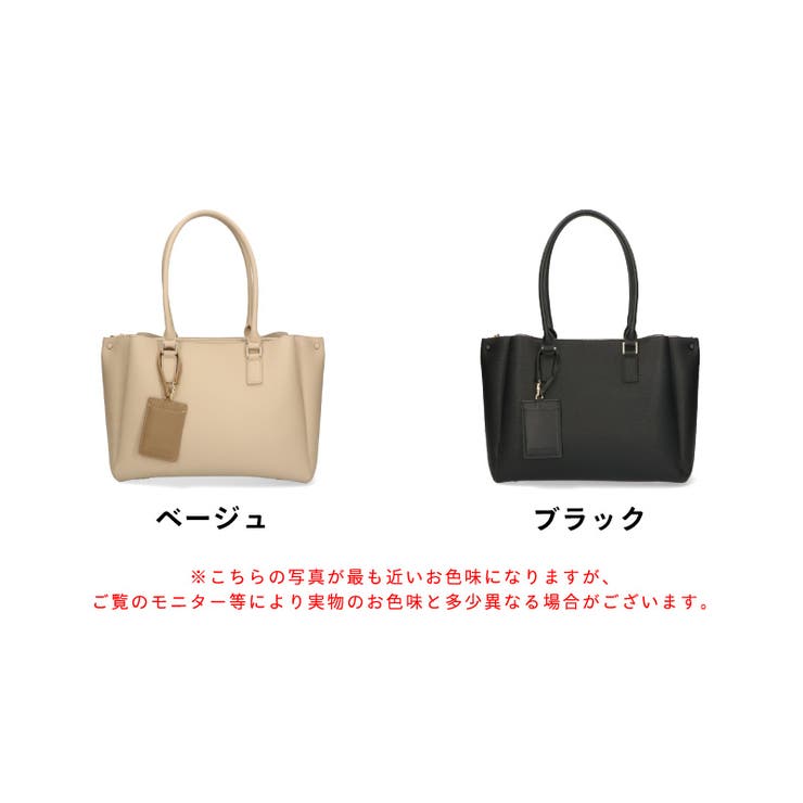 【特別セール品】 オリエンタルトラフィック》A4横長トートバッグ/BA-220[品番 バッグ