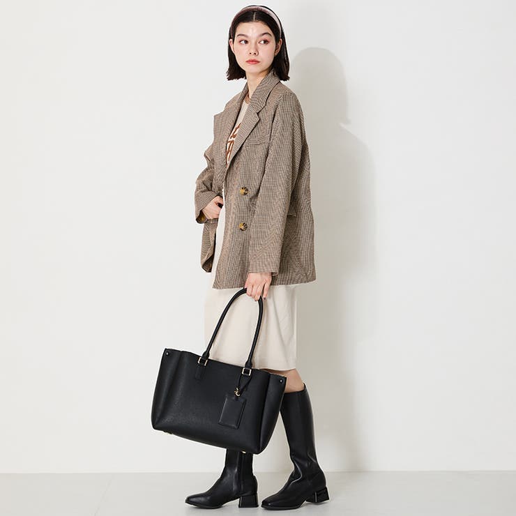 A4横長トートバッグ/BA-220 | ORiental TRaffic | 詳細画像20 