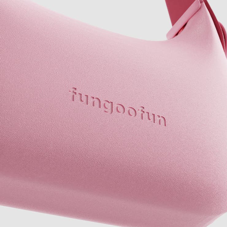 EVA2way半月型ショルダーバッグ/G-0012 | ORiental TRaffic | 詳細画像18 