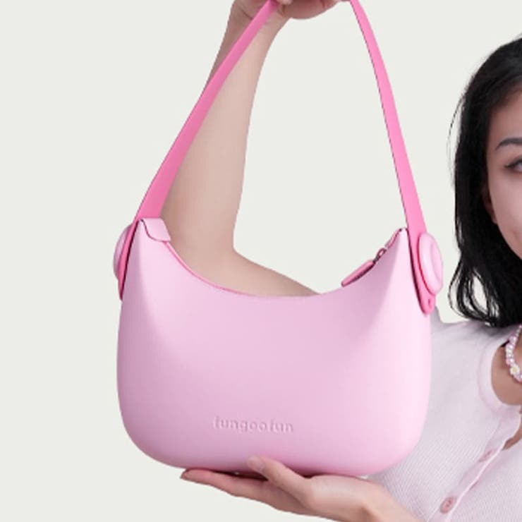 EVA2way半月型ショルダーバッグ/G-0012 | ORiental TRaffic | 詳細画像11 