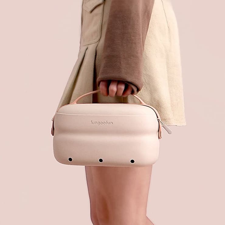 ベージュ | EVA2in1マルチポーチ/G-0014 | ORiental TRaffic