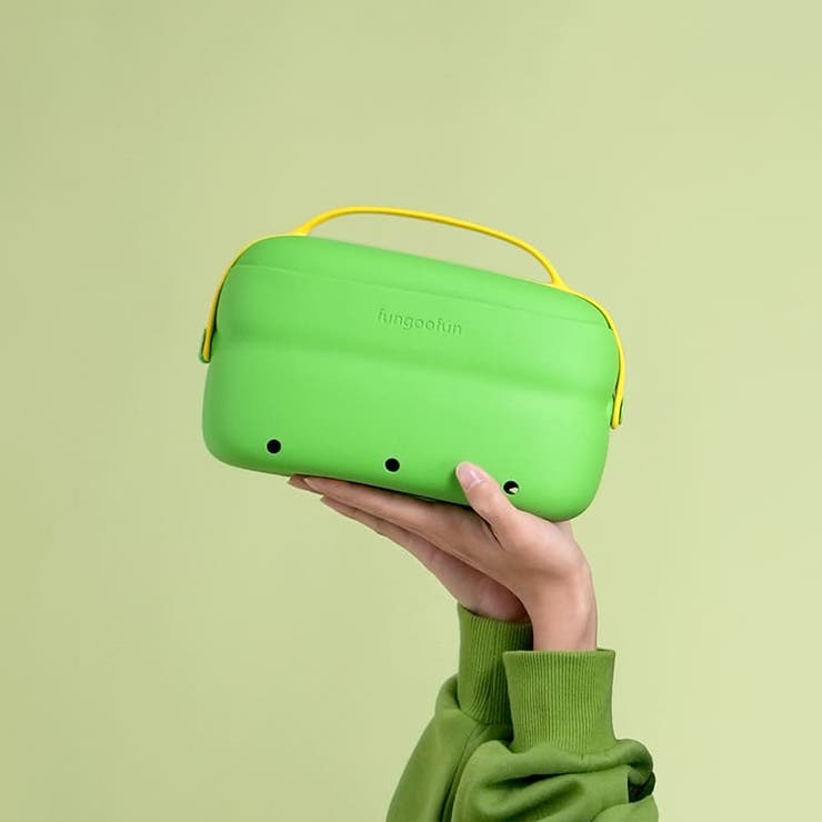 グリーン | EVA2in1マルチポーチ/G-0014 | ORiental TRaffic