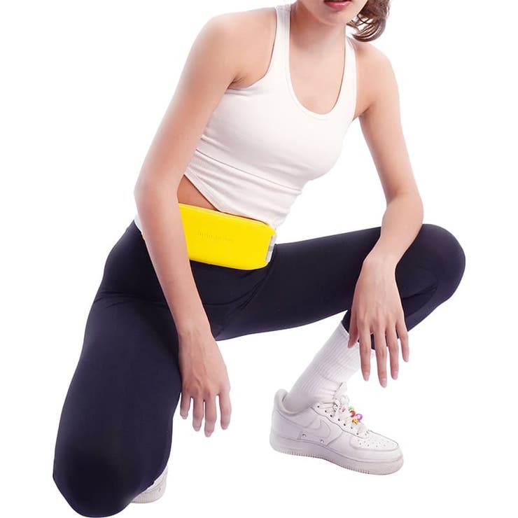 EVAウエストベルトスポーツバッグ/G-0016 | ORiental TRaffic | 詳細画像8 