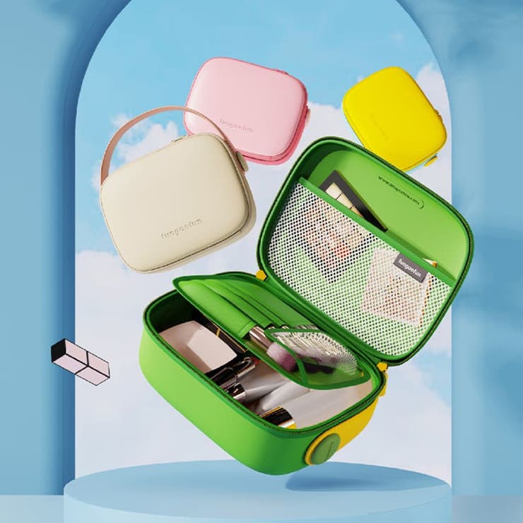 EVAワイドマルチポーチ/G-0018 | ORiental TRaffic | 詳細画像1 