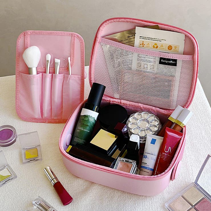 EVAワイドマルチポーチ/G-0018 | ORiental TRaffic | 詳細画像6 