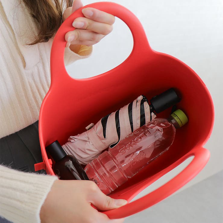 EVAバスケットトートバッグ/G-0026 | ORiental TRaffic | 詳細画像12 