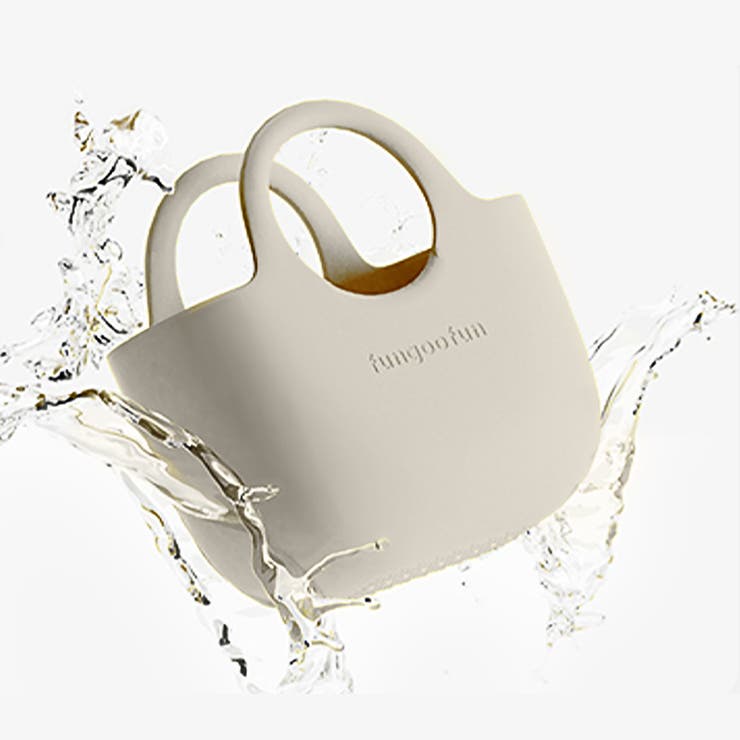 EVAバスケットトートバッグ/G-0026 | ORiental TRaffic | 詳細画像6 