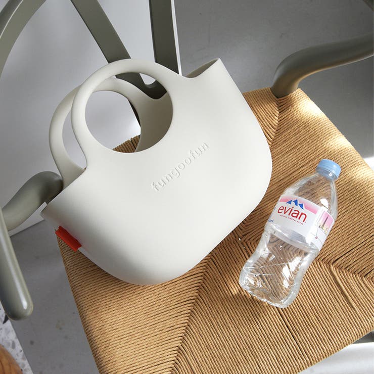 EVAバスケットトートバッグ/G-0026 | ORiental TRaffic | 詳細画像1 