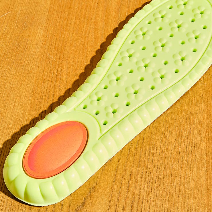 高反発クッションセルフカットインソール/INSOLE(02) | ORiental TRaffic | 詳細画像2 