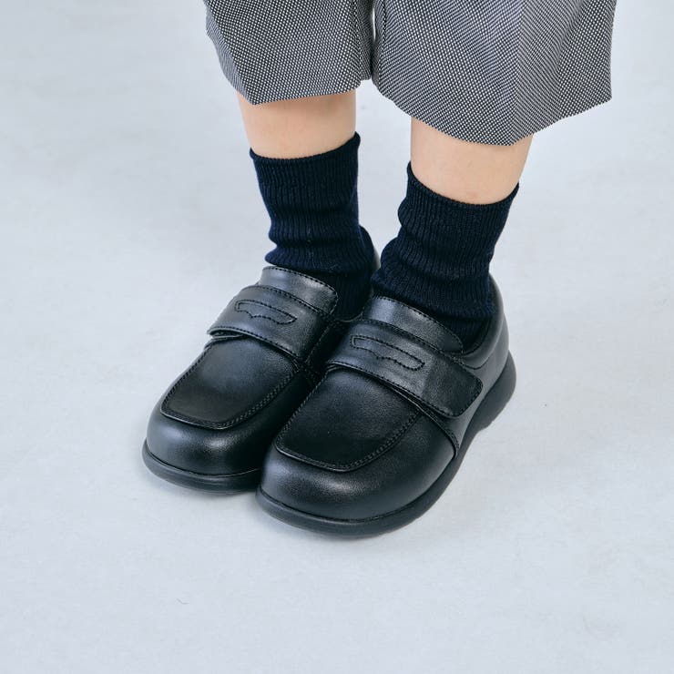 ブラック | フォーマルローファー/K-134 | ORiental TRaffic KIDS