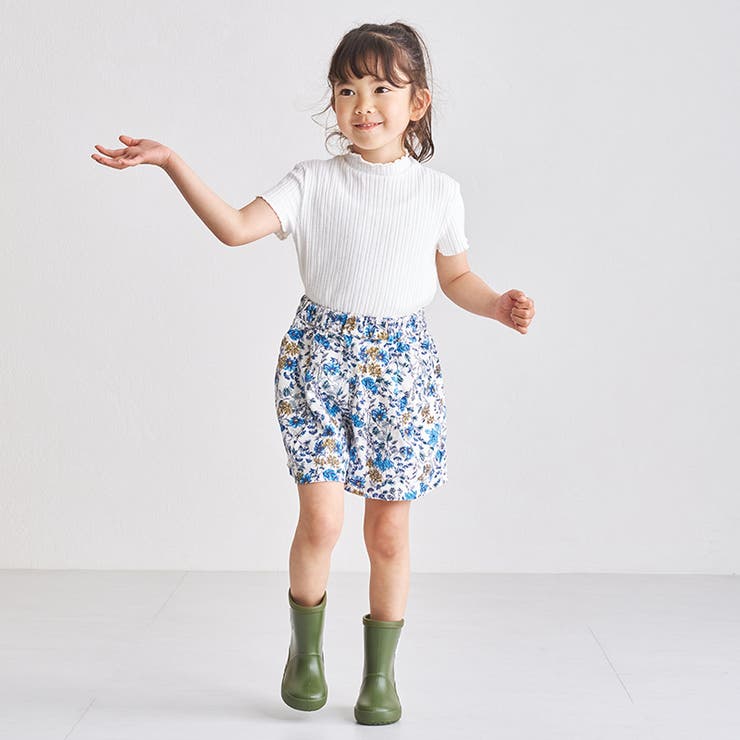 【KIDS/WEB限定】ミドル丈レインブーツ/K-201 | ORiental TRaffic KIDS | 詳細画像22 