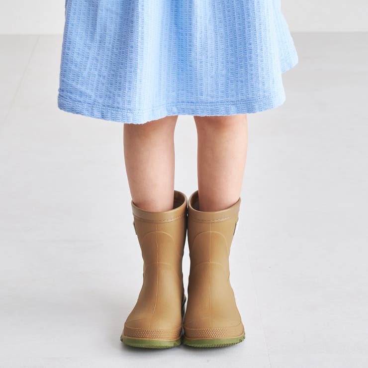 ORiental TRaffic KIDS】レインブーツ/K-401[品番:ORTS0008719 ORiental TRaffic KIDS】レインブーツ/K-401[品番:ORTS0008719