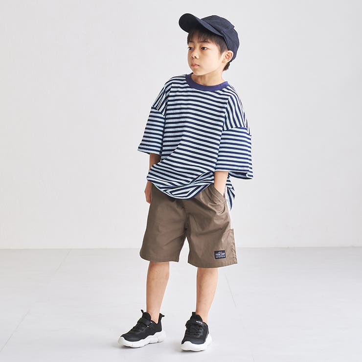 ボリュームソールメッシュスニーカー/K-451 | ORiental TRaffic KIDS | 詳細画像10 