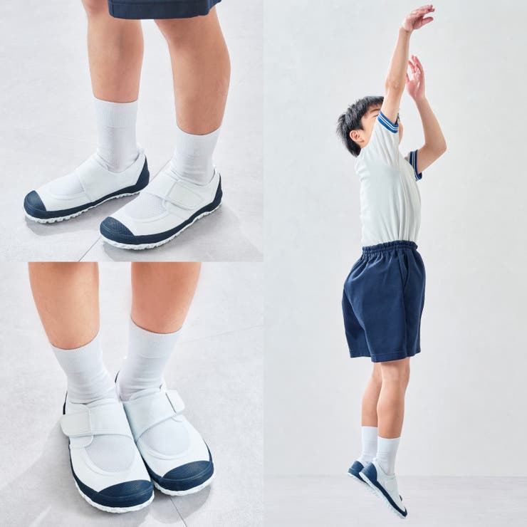 メッシュスクールシューズ/K-532 | ORiental TRaffic KIDS | 詳細画像11 