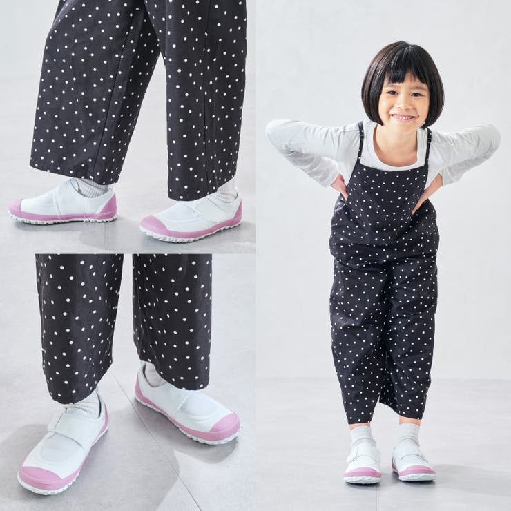 メッシュスクールシューズ/K-532 | ORiental TRaffic KIDS | 詳細画像12 