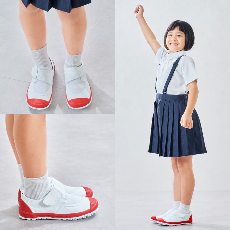 メッシュスクールシューズ/K-532 | ORiental TRaffic KIDS | 詳細画像13 