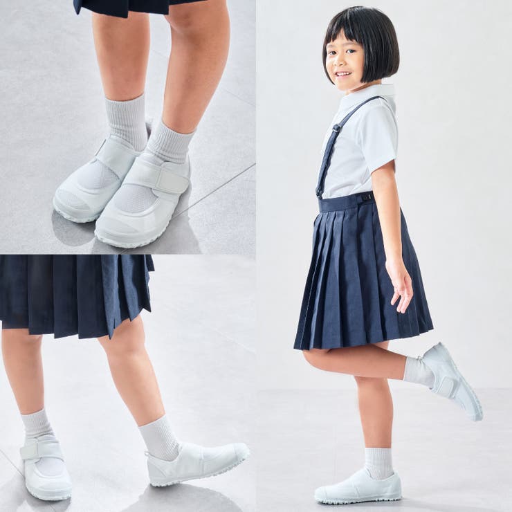 メッシュスクールシューズ/K-532 | ORiental TRaffic KIDS | 詳細画像14 