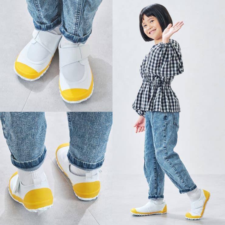 メッシュスクールシューズ/K-532 | ORiental TRaffic KIDS | 詳細画像15 