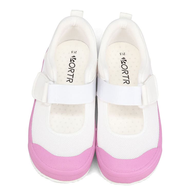 ゴムストラップスクールシューズ/K-533 | ORiental TRaffic | 詳細画像23 