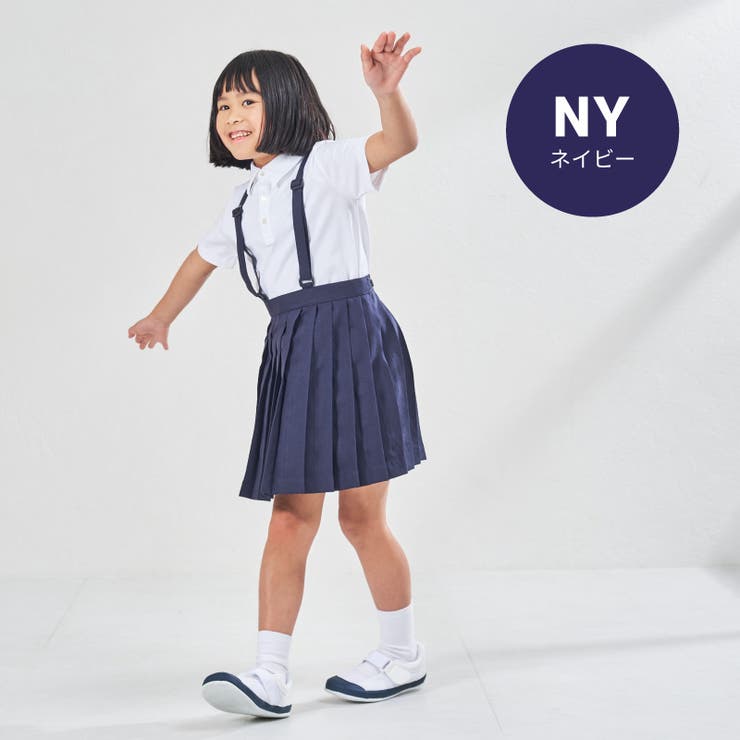 ゴムストラップスクールシューズ/K-533 | ORiental TRaffic | 詳細画像15 