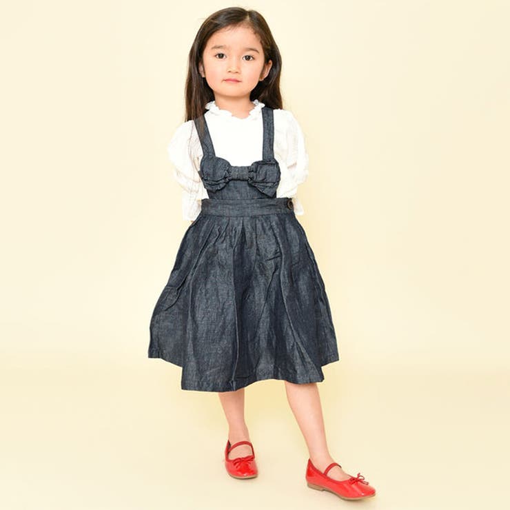 バレエシューズ/K-902 | ORiental TRaffic KIDS | 詳細画像17 