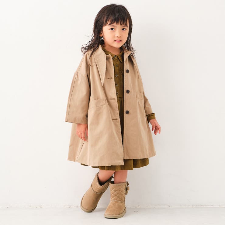 キッズ ダブルリボンムートンブーツ 品番 Orts Oriental Traffic Kids オリエンタルトラフィックキッズ のキッズファッション通販 Shoplist ショップリスト