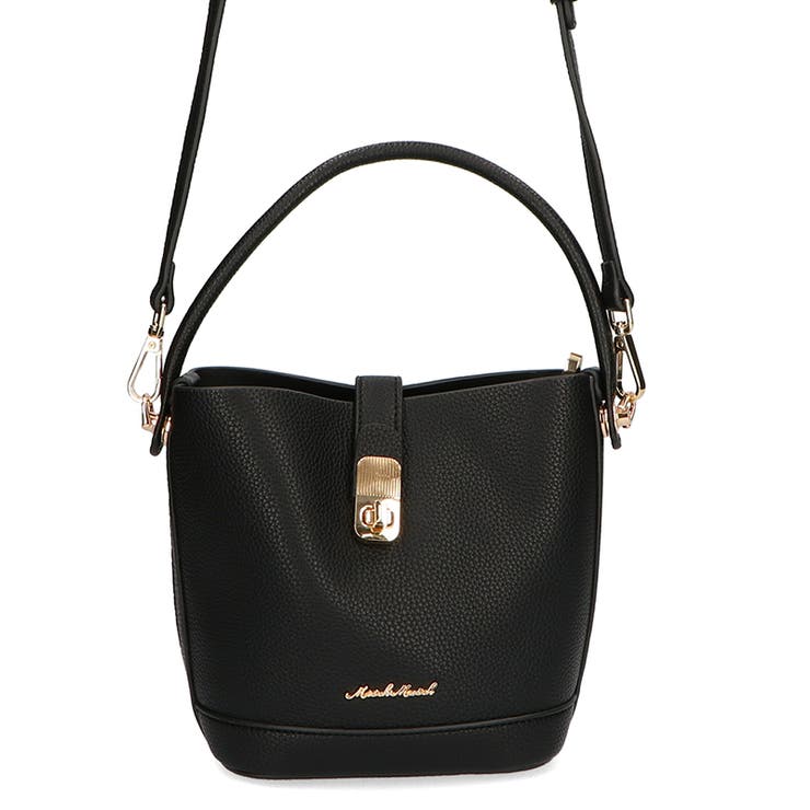 《ミッシュマッシュ》2WAYバケツ型ミニバッグ/MM358002 | ORiental TRaffic | 詳細画像3 