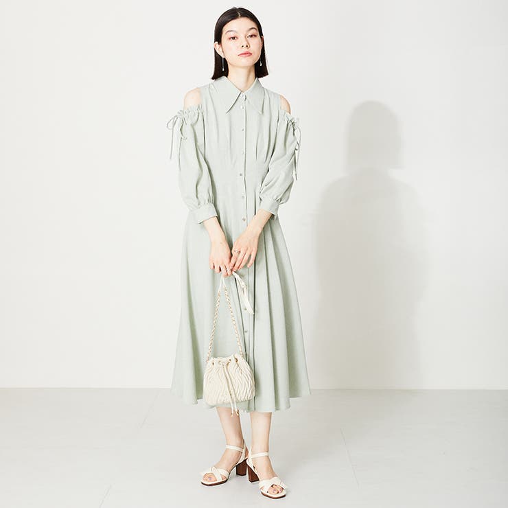 《ミッシュマッシュ》キルティング巾着バッグ/MM358004 | ORiental TRaffic | 詳細画像15 