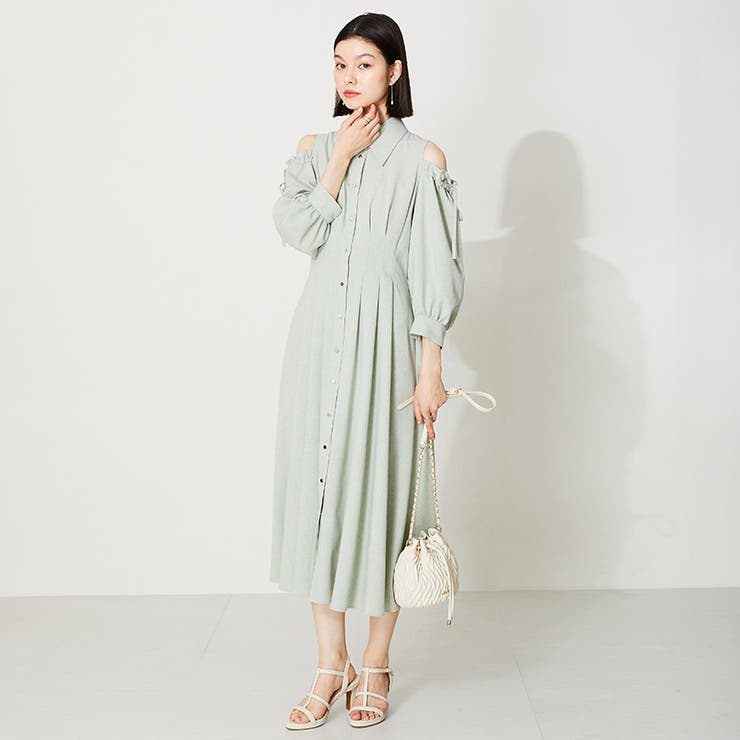 《ミッシュマッシュ》キルティング巾着バッグ/MM358004 | ORiental TRaffic | 詳細画像16 