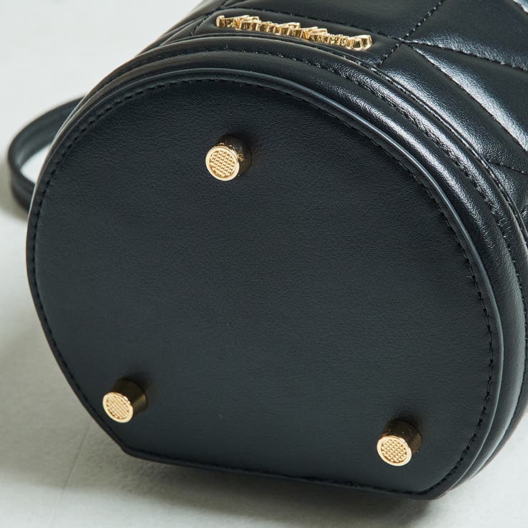 キルティングバニティバッグ/MM358005 | ORiental TRaffic | 詳細画像34 