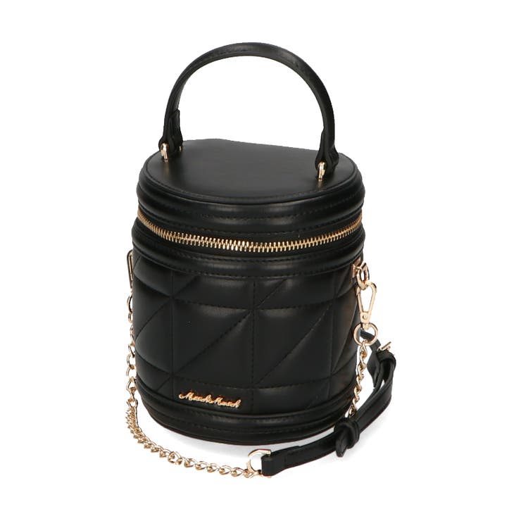 キルティングバニティバッグ/MM358005 | ORiental TRaffic | 詳細画像45 