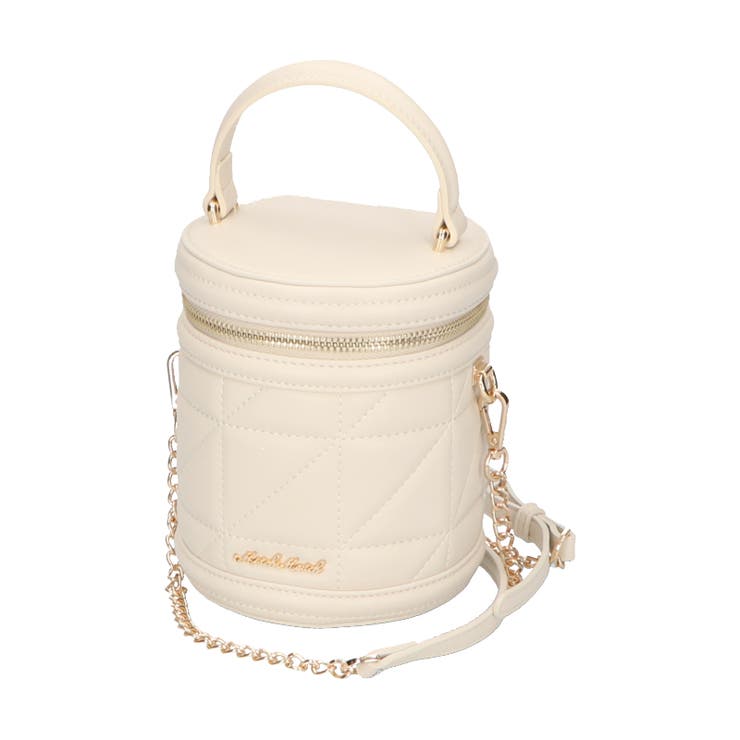 キルティングバニティバッグ/MM358005 | ORiental TRaffic | 詳細画像44 