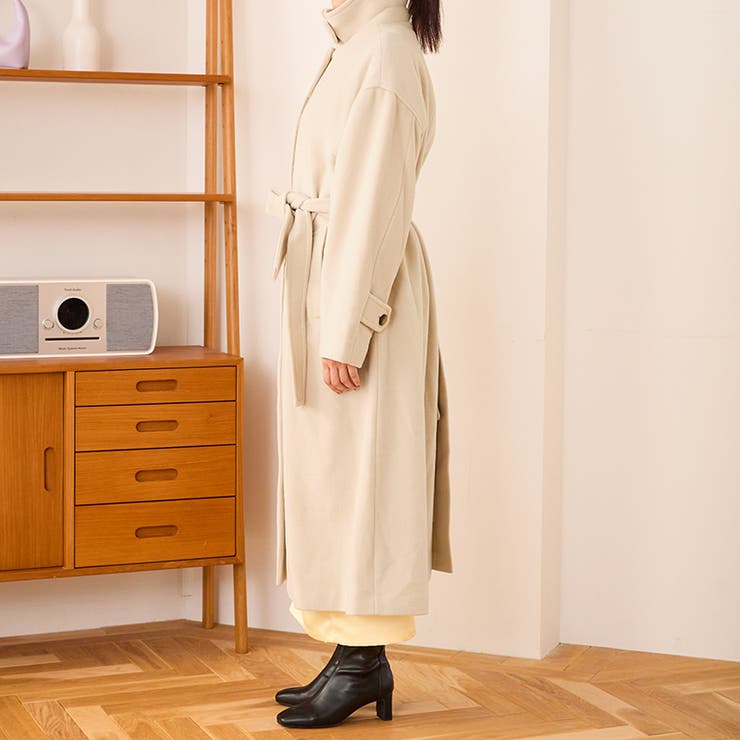 商品画像：Amazon | [ミッシュマッシュ×オリエンタルトラフィック] ステン 4