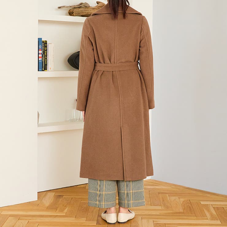 《MISCH MASCH×ORiental TRafficコラボ商品》ダブルボタ… | ORiental TRaffic | 詳細画像17 