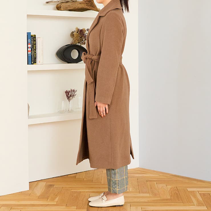 《MISCH MASCH×ORiental TRafficコラボ商品》ダブルボタ… | ORiental TRaffic | 詳細画像16 