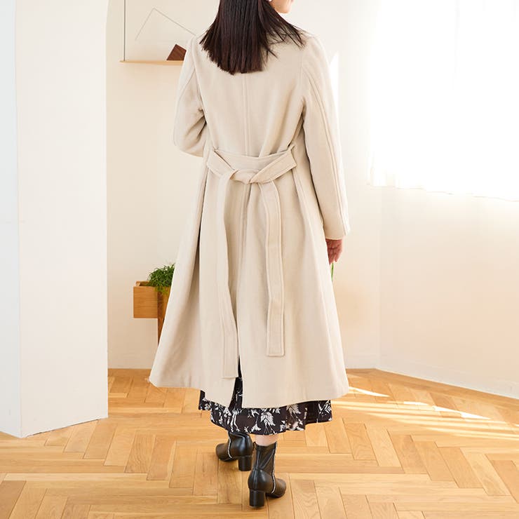 《MISCH MASCH×ORiental TRafficコラボ商品》ダブルボタ… | ORiental TRaffic | 詳細画像3 