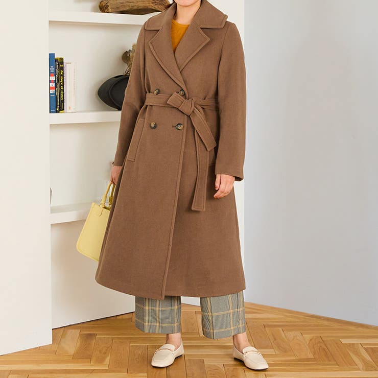 《MISCH MASCH×ORiental TRafficコラボ商品》ダブルボタ… | ORiental TRaffic | 詳細画像6 