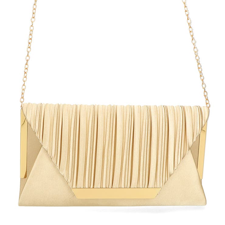 ≪オリエンタルトラフィック≫レタークラッチバッグ/MOB004 | ORiental TRaffic | 詳細画像8 