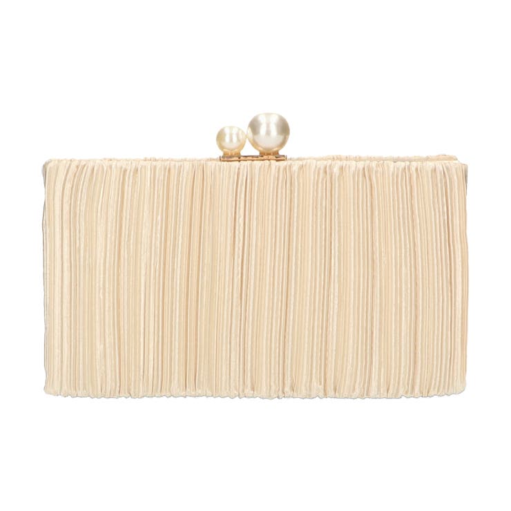 ≪オリエンタルトラフィック≫パールがま口スクエアバッグ/MOB017 | ORiental TRaffic | 詳細画像4 