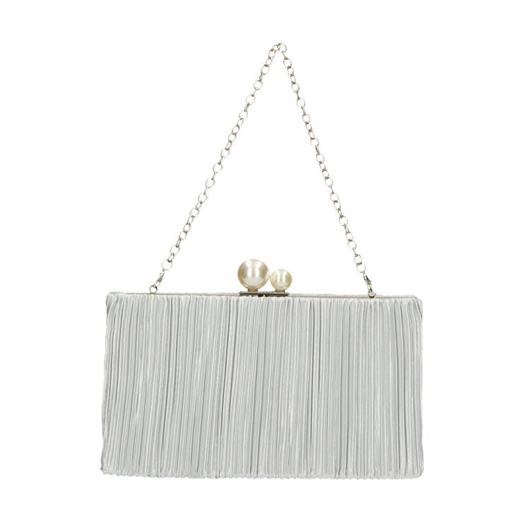 ≪オリエンタルトラフィック≫パールがま口スクエアバッグ/MOB017 | ORiental TRaffic | 詳細画像8 