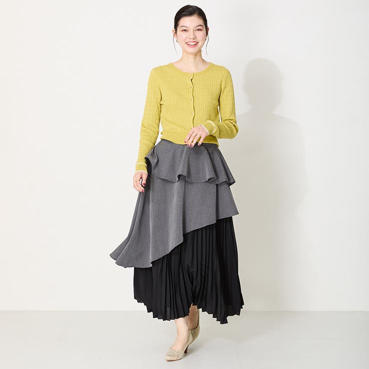 《オリエンタルトラフィック》グリッターヒールレースパンプス/MOR108 | ORiental TRaffic | 詳細画像16 