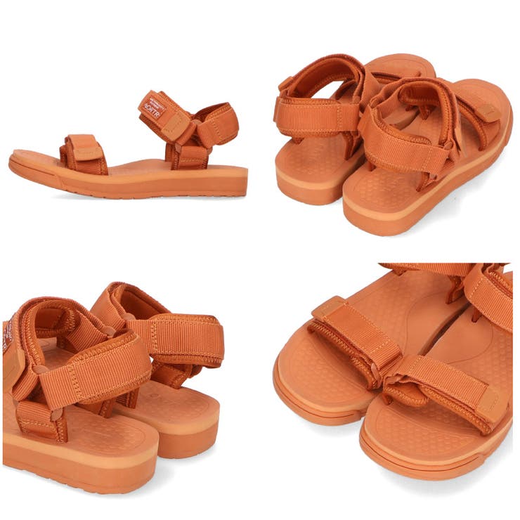 ベルトスポーツサンダル/OT3211[品番：ORTS0005805]｜ORiental TRaffic