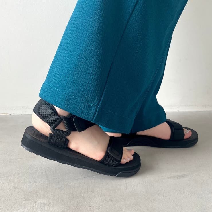 ベルトスポーツサンダル/OT3211[品番：ORTS0005805]｜ORiental TRaffic