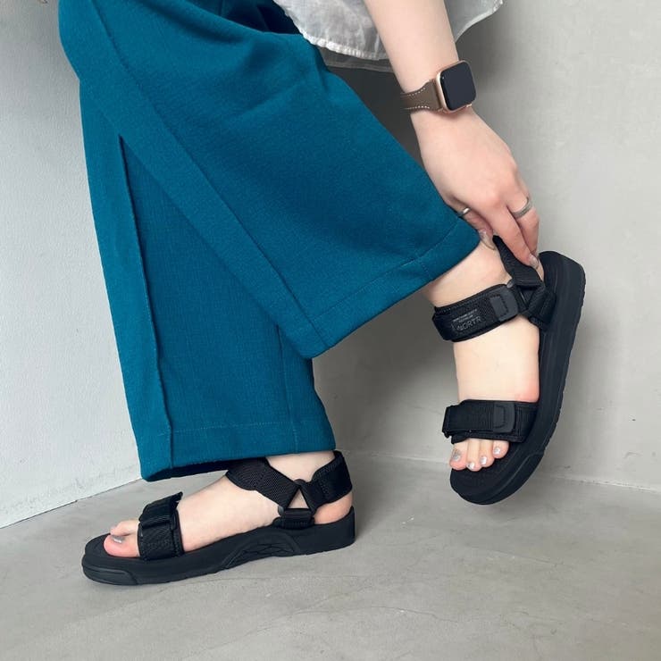 ベルトスポーツサンダル/OT3211[品番：ORTS0005805]｜ORiental TRaffic